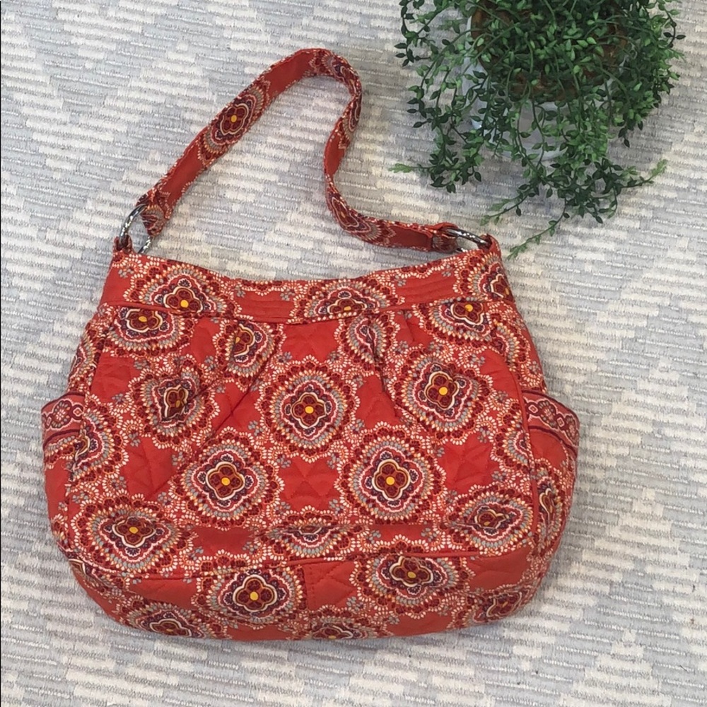 Vera Bradley purse - Picture 1 of 10